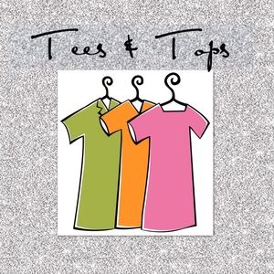 @kristmas5352 TEES & TOPS